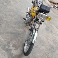 متور سیکلت مزایده