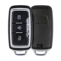 ریموت فیدلیتی گم شده