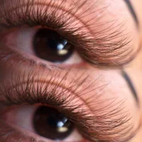 آموزش تخصصی اکستنشن مژه