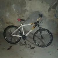 دوچرخه ۲۶ اورلورد درحد|دوچرخه، اسکیت، اسکوتر|گرگان, |دیوار