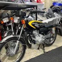 هوندا ارشیا ۲۰۰