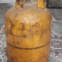 دوعددکپسول گاز ایران