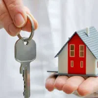 یک واحد آپارتمان82 متری نوساز