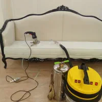 مبل شویی گیل آذر به مدیریت مظفری