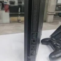 PS4 Slim 1TB|کنسول، بازی ویدئویی و آنلاین|مشهد, ارشاد|دیوار