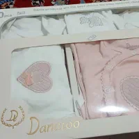 لباس  نوزاد ی