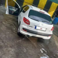 ۲۰۷|خودرو سواری و وانت|کرمانشاه, |دیوار