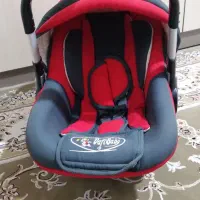 کریرسالم وتمیز|کالسکه و لوازم جانبی|گلپایگان, |دیوار