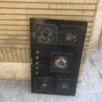 گاز ۵ شعله جنرال