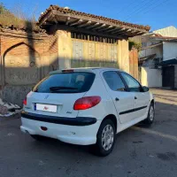 آقای۲۰۶گیلان