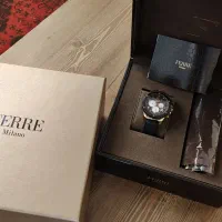 ساعت مچی فره میلانو اصل Ferre Milano|ساعت|تهران, مجیدیه|دیوار