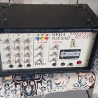 فروشی و معامله|سیستم صوتی خانگی|باغ ملک, |دیوار