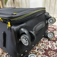 چمدان|کیف، کفش، کمربند|مشهد, رستگار|دیوار