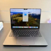 Macbook pro 14 M3 pro