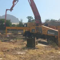 اجرایی عملیات راه و ساختمان .تخریب . ساخت استخر
