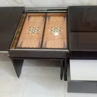 میز عسلی