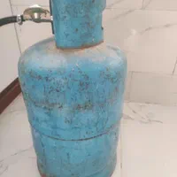 پر کن کپسول گاز درب منزل یا محل کار