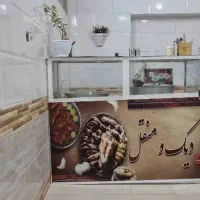 کبابی و کله دیگ و منقل|خوردنی و آشامیدنی|تربت جام, شهید مدرس|دیوار