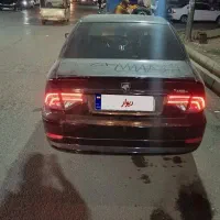 سمندسورن‌پلاس‌دریچه‌سیمی|خودرو سواری و وانت|بومهن, |دیوار