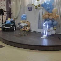 بادکنک‌آرایی