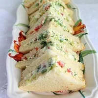 سینی فینگر مزه و سینی دیزاین میوه