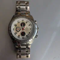 ساعت Casio edifice|ساعت|شاهین‌شهر, حافظ شمالی|دیوار