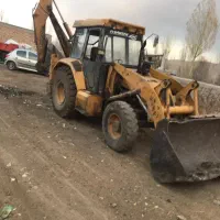 بیل بکهول TDL130|خودرو سنگین|اردبیل, |دیوار