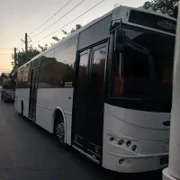اتوبوس شهری اسکانیا
