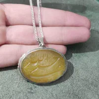 انگشتر و گردنی|جواهرات|زنجان, |دیوار