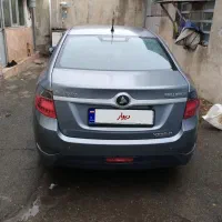 برلیانس h330 بی رنگ|خودرو سواری و وانت|تهران, خانی آباد نو شمالی|دیوار