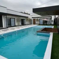 اجاره ویلای استخردار لاکچری ۶ خوابه