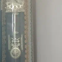 ساعت ایستاده برنز