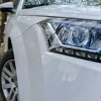 دنا پلاس 6دنده مدل 404