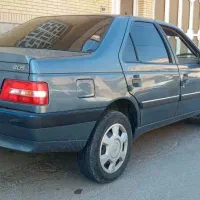 405 slx مدل 98|خودرو سواری و وانت|صدرا-فارس, فاز ۲|دیوار