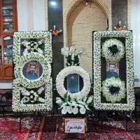 تاج گل اجاره ای|خدمات پذیرایی، مراسم|تبریز, |دیوار