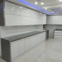 کابینت آشپزخانه و کمد دیواری