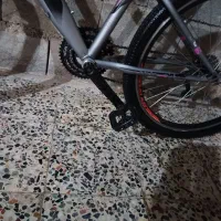 دوچرخه ۲۶ تنه کوتاه|دوچرخه، اسکیت، اسکوتر|ایذه, |دیوار