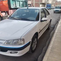 پارس تیوفایو مدل ۹۹ در حد