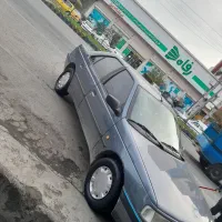 پژو مدل۹۸ نوک مدادی