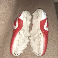 استوک ورزشی چرم|کیف، کفش، کمربند|ساری, |دیوار