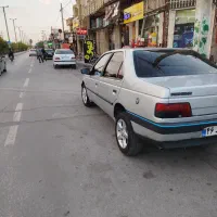 فروش پژو 405مدل 89عروسک|خودرو سواری و وانت|شیراز, ارم|دیوار