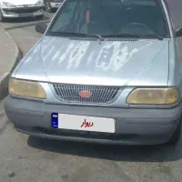 پراید ۱۴۱ مدل ۱۳۸۵