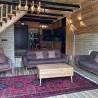 اجاره روزانه/هفتگی/ماهانه ویلا ۱۰۵ متری|اجارهٔ کوتاهمدت ویلا و باغ|احمدسرگوراب, |دیوار