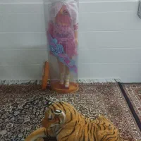 اسباب بازی
