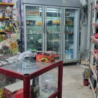 لوازم سوپر مارکت