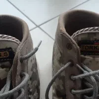 فروش یک جفت کفش ترکان سایز ۴۳|کیف، کفش، کمربند|اصفهان, دشتستان|دیوار