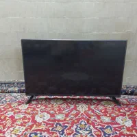 تلوزیون الجی  اصل کره|تلویزیون و پروژکتور|قم, هنرستان|دیوار