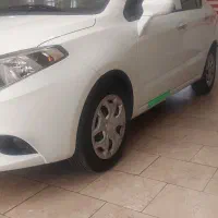 برلیانس ۲۳۰ در حد صفر تک‌برگ سند استثنایی