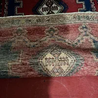 قالی دست باف|فرش|کرمان, |دیوار