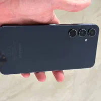 گوشی سامسونگ A55 256g 5g بدون نقطه